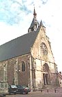 &eacute;glise Saint-jacques